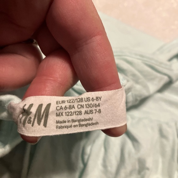 Unicorn rainbow dress - Picture 5 of 5